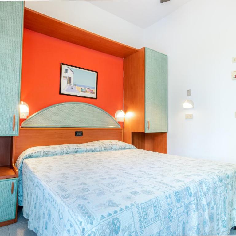 Hotel Diamond - Camera Matrimoniale Comfort - 8