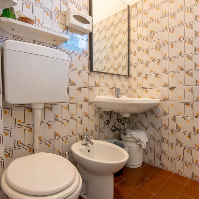 Hotel Diamond - Camera Matrimoniale Comfort - 10