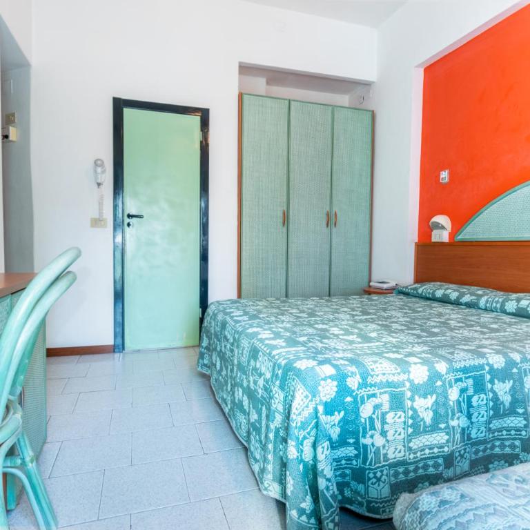 Hotel Diamond - Camera Tripla Standard - 10
