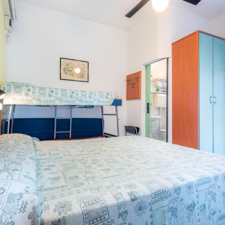 Hotel Diamond - Camera Quadrupla Standard - 7