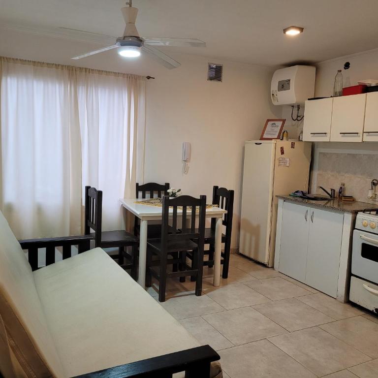 Apartamento Alem - Apartamento de 2 dormitorios - 10