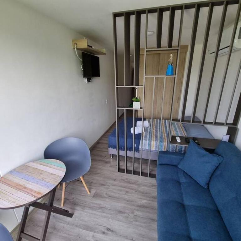 Apartamento Nuevo en Santa Marta Rodadero - Apartamento de 1 dormitorio - 16