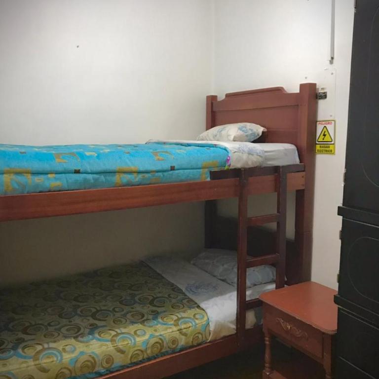 DON- PABLITo - Cama individual en dormitorio mixto - 46