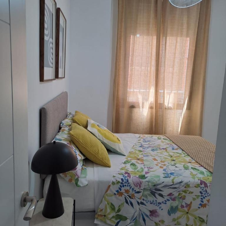 Apartamentos Jara Málaga Centro - Bajo A - Apartamento de 2 dormitorios - 8