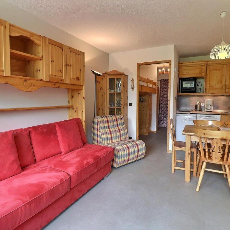 Charmant 2 pièces à Méribel, proche des pistes - FR-1-182-256 - Appartement - 2