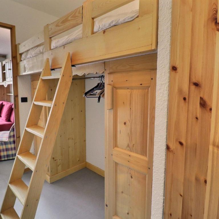 Charmant 2 pièces à Méribel, proche des pistes - FR-1-182-256 - Appartement - 5