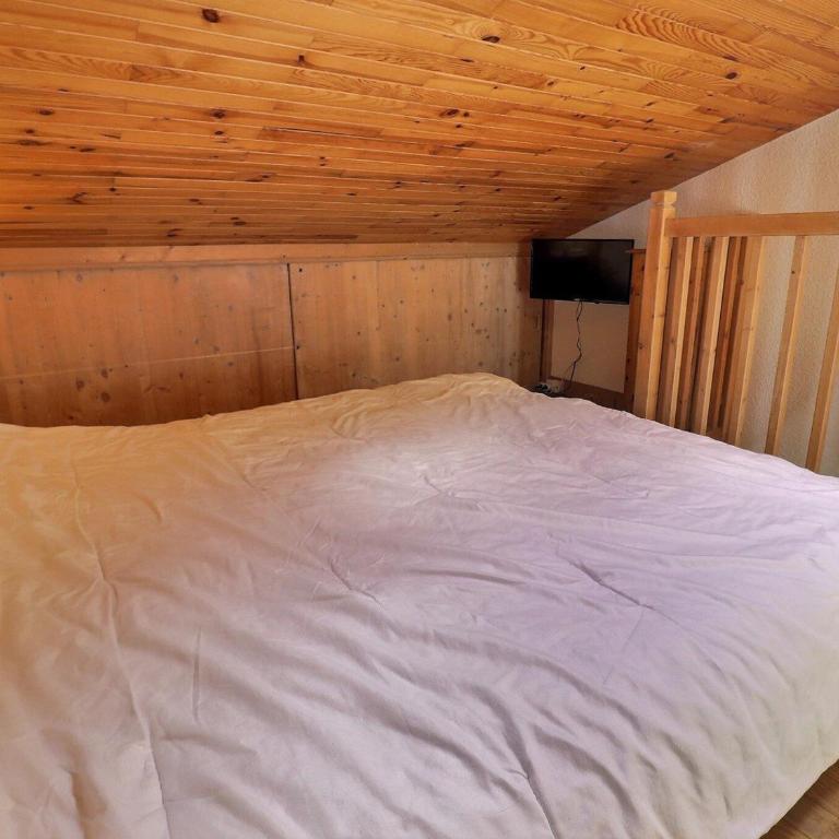 Charmant Duplex 3 Pièces au Pied des Pistes avec Wi-Fi - FR-1-182-257 - Apartment - 9