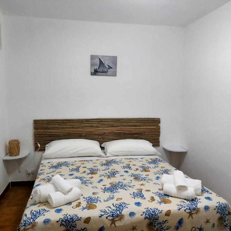 Casa tra Cielo e Mare - Bungalow Deluxe con Vista Mare - 7