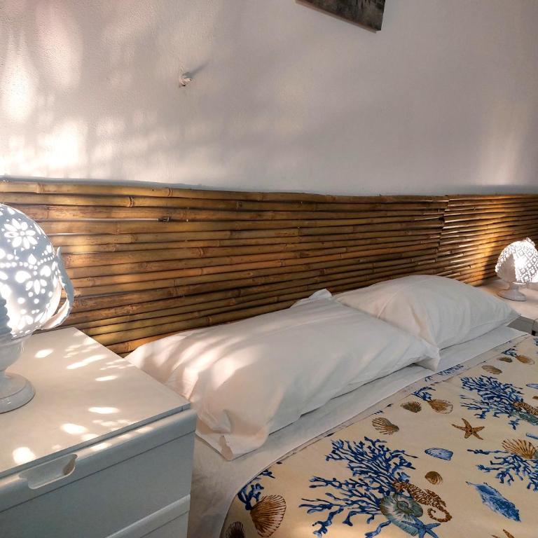 Casa tra Cielo e Mare - Bungalow Deluxe con Vista Mare - 4