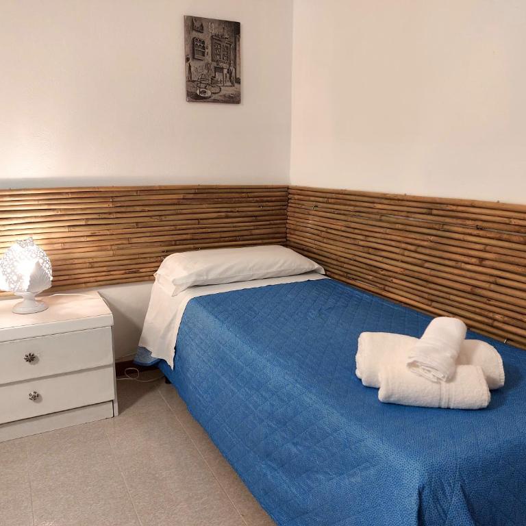 Casa tra Cielo e Mare - Bungalow Deluxe con Vista Mare - 6