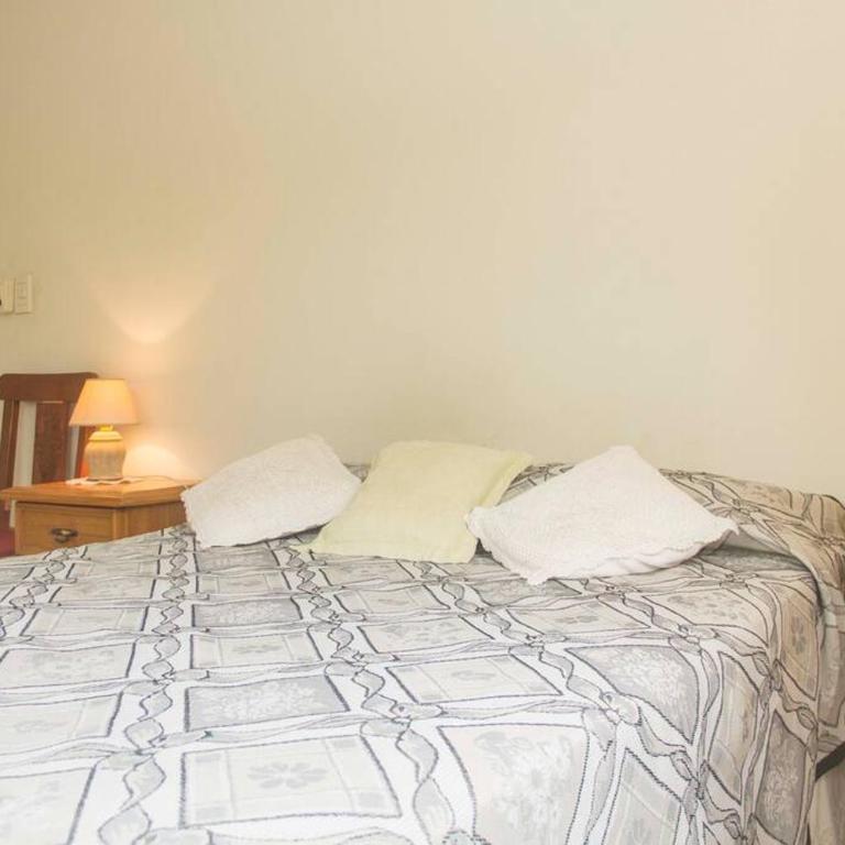 Duplex en Mendoza capital - Apartamento de 3 dormitorios - 4