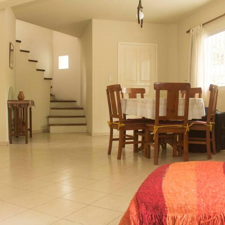 Duplex en Mendoza capital - Apartamento de 3 dormitorios - 6