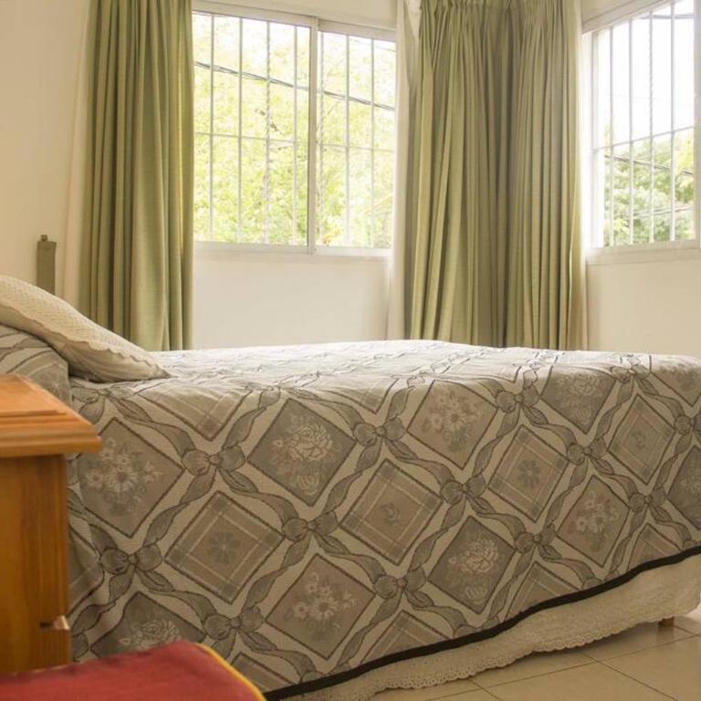 Duplex en Mendoza capital - Three-Bedroom Apartment - 10