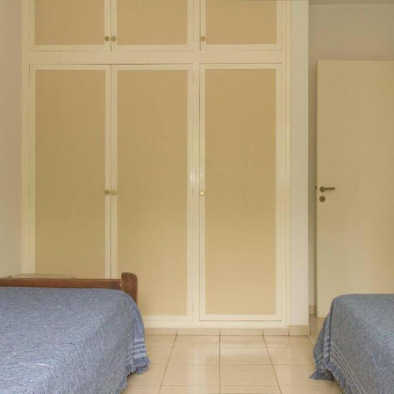 Duplex en Mendoza capital - Apartamento de 3 dormitorios - 13