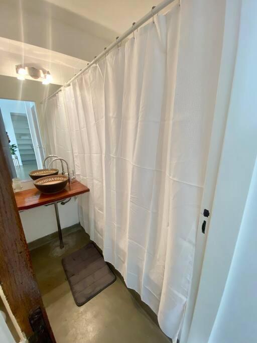 Departamento en Palermo BA Flats - Apartamento de 1 dormitorio - 18