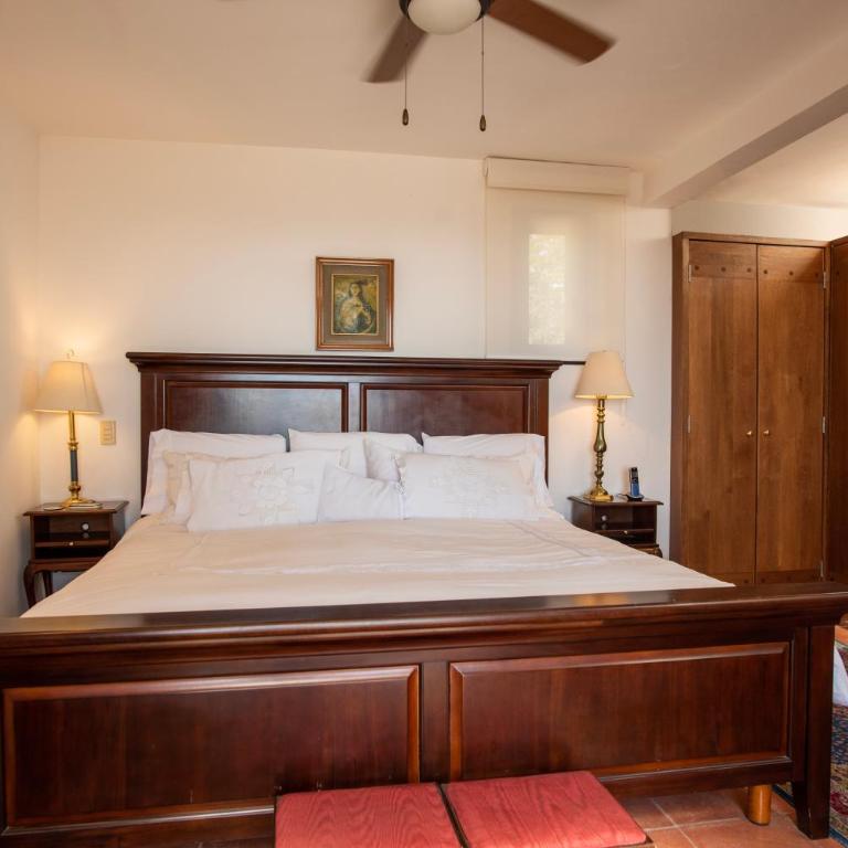 LA SUNSET CONDO - Apartamento de 1 dormitorio - 19
