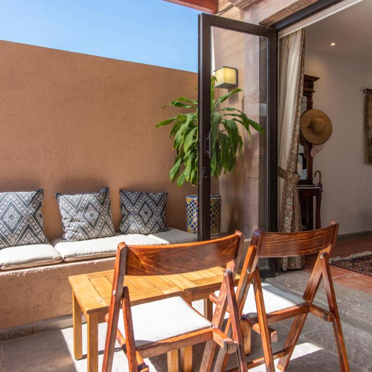 LA SUNSET CONDO - Apartamento de 1 dormitorio - 21