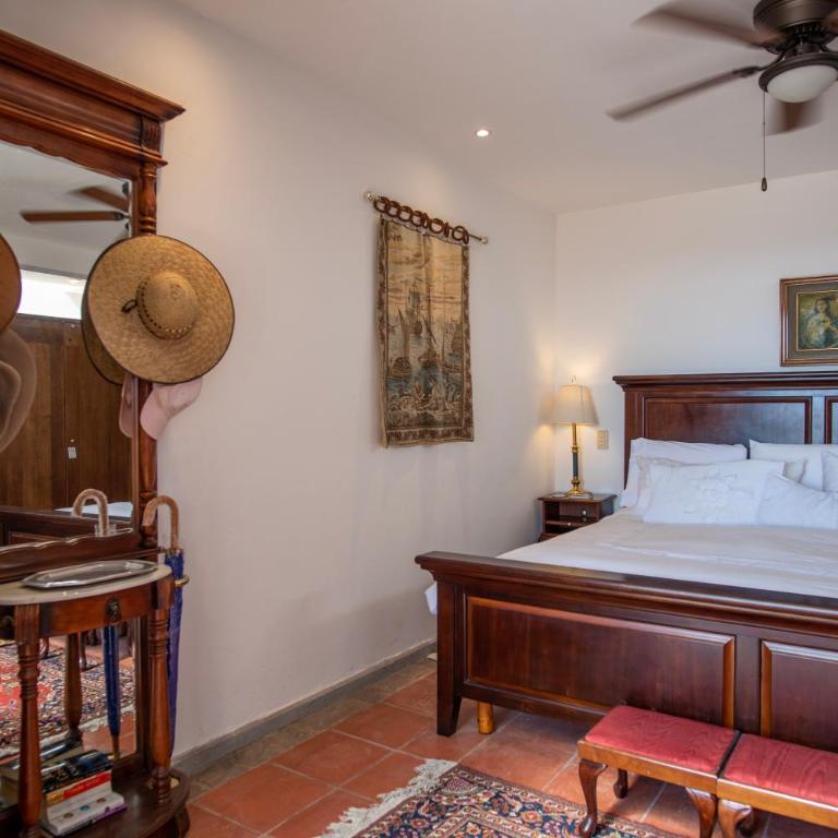 LA SUNSET CONDO - Apartamento de 1 dormitorio - 20