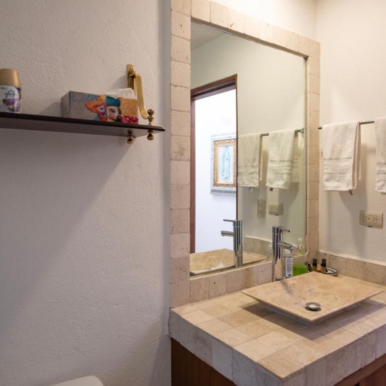 LA SUNSET CONDO - Apartamento de 1 dormitorio - 23