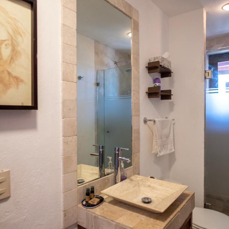 LA SUNSET CONDO - Apartamento de 1 dormitorio - 10