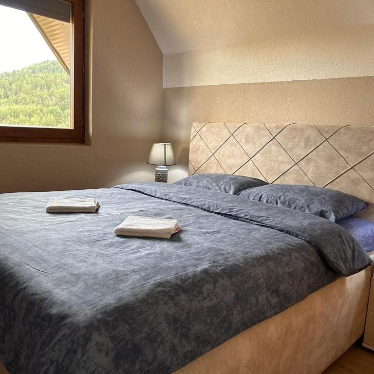 Zabljak Durmitor view - One-Bedroom Apartment - 1