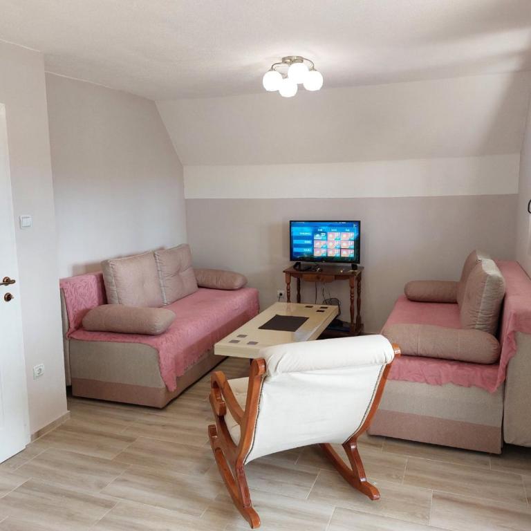 Zabljak Durmitor view - One-Bedroom Apartment - 4