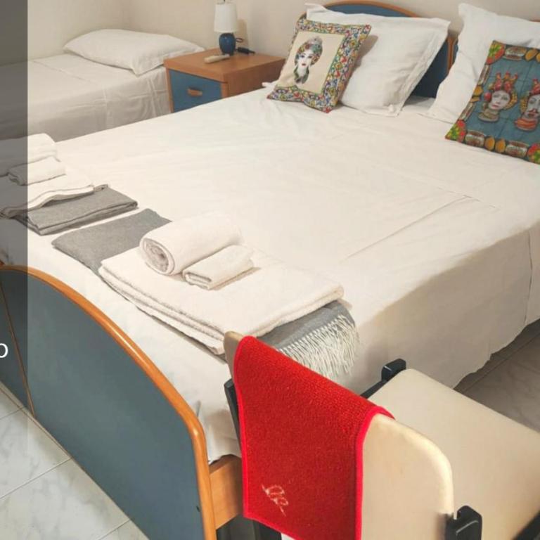 Barocco Noto House - Casa con 2 Camere da Letto - 13
