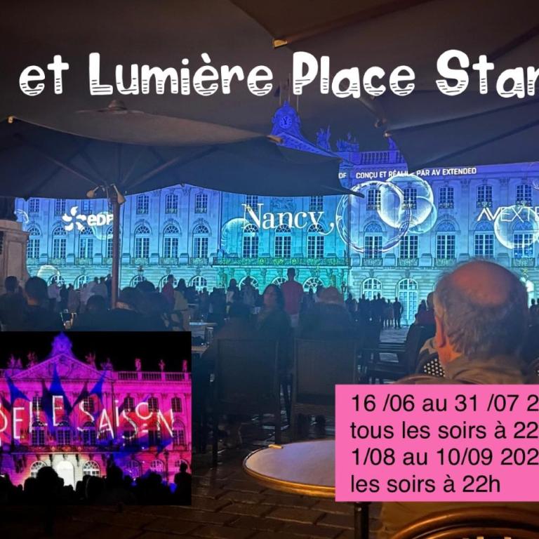 Nancy Thermal à 2 min -Le 1909- 8 pers- parking chez Julie - Appartement 3 Chambres - 13