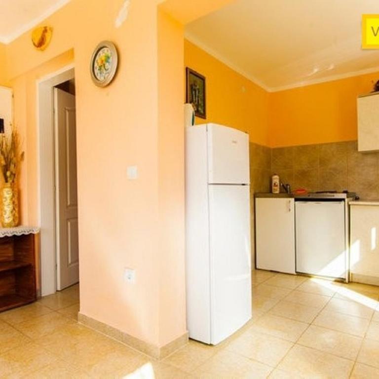 Apartments Vila Gerbera - Two-Bedroom Apartment - 11