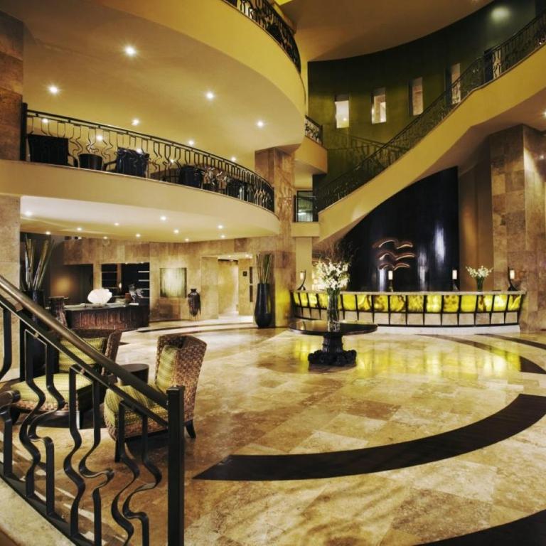 Luxury Oceanview Condo - Las Palomas - Pool, Golf, Sandy Beach ! - Apartment with Sea View - 8