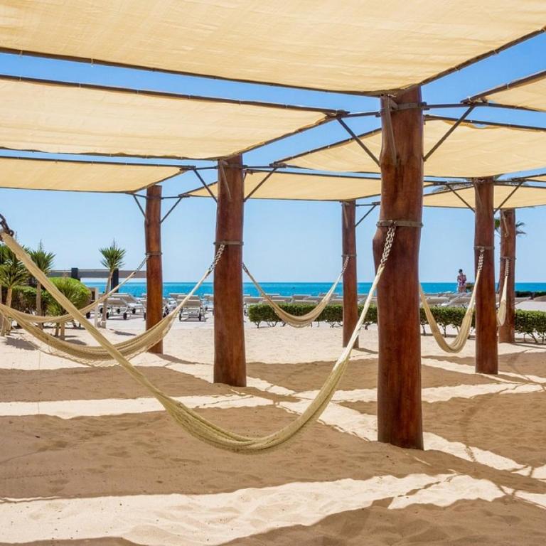 Luxury Oceanview Condo - Las Palomas - Pool, Golf, Sandy Beach ! - Apartment with Sea View - 52