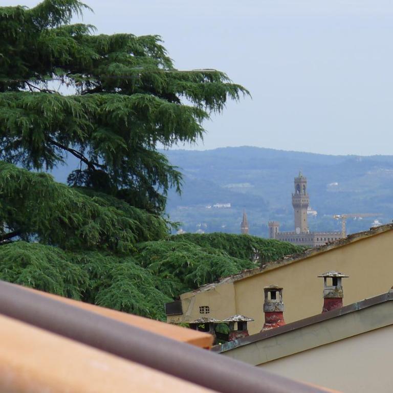 Metastasio - Appartamento su 2 Livelli - 6