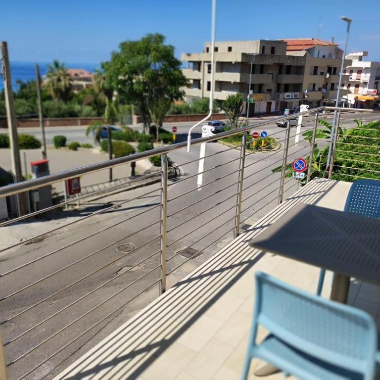 Stefanelli Tropea Home - Deluxe Apartment - 44