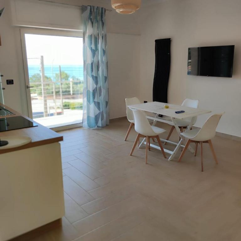 Stefanelli Tropea Home - Deluxe Apartment - 36