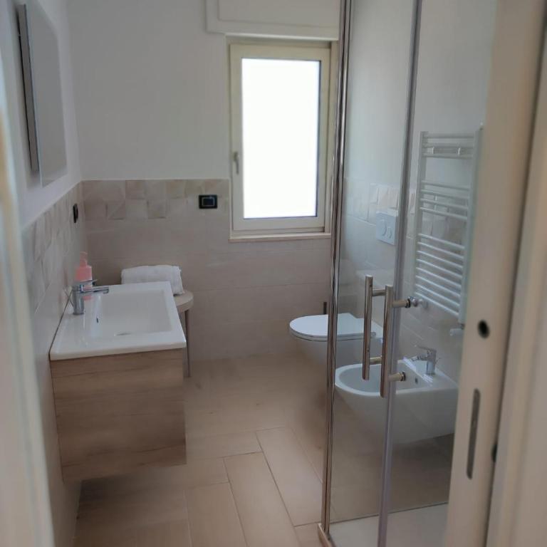 Stefanelli Tropea Home - Deluxe Apartment - 43