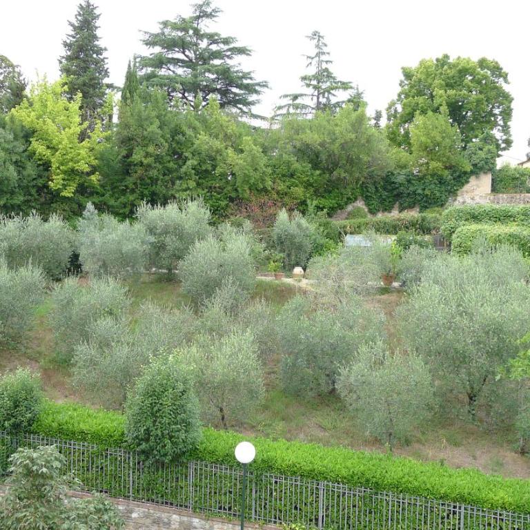 Metastasio - Appartamento su 2 Livelli - 34