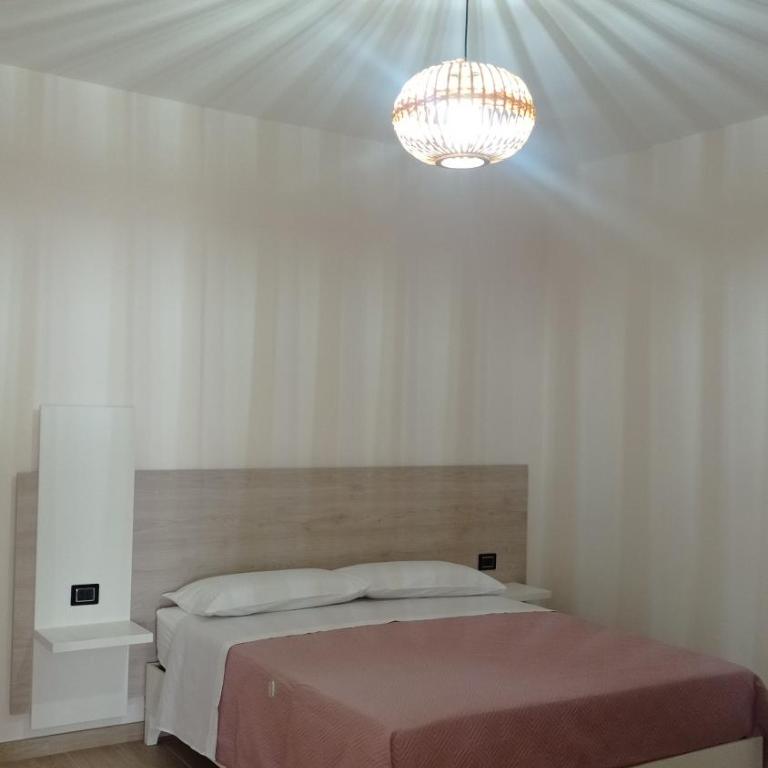 Stefanelli Tropea Home - Deluxe Apartment - 42