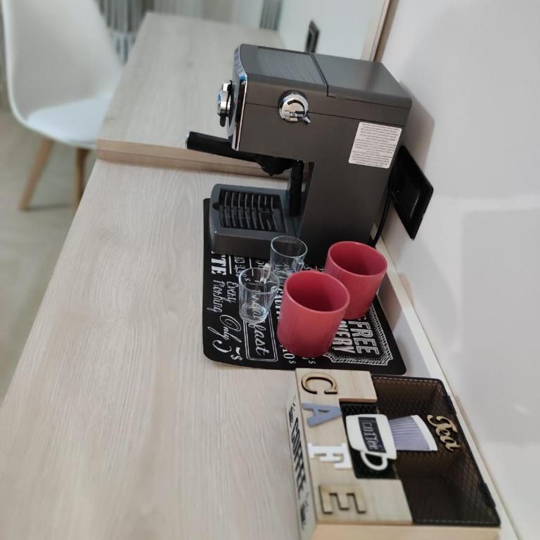 Stefanelli Tropea Home - Double Room with Garden View - 37
