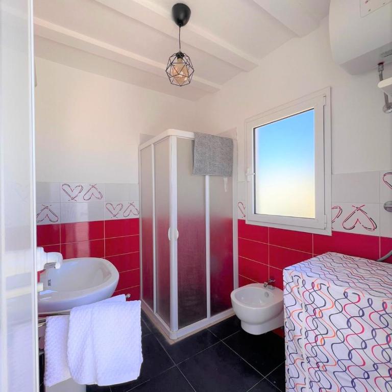 Casa Duca - Marina di Ragusa - Junior Suite with Terrace - 4