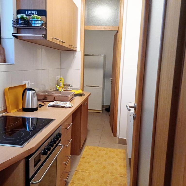 Apartmani Damir - One-Bedroom Apartment - 3