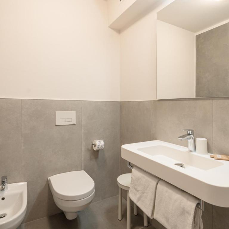Hotel Torretta - Suite - 5