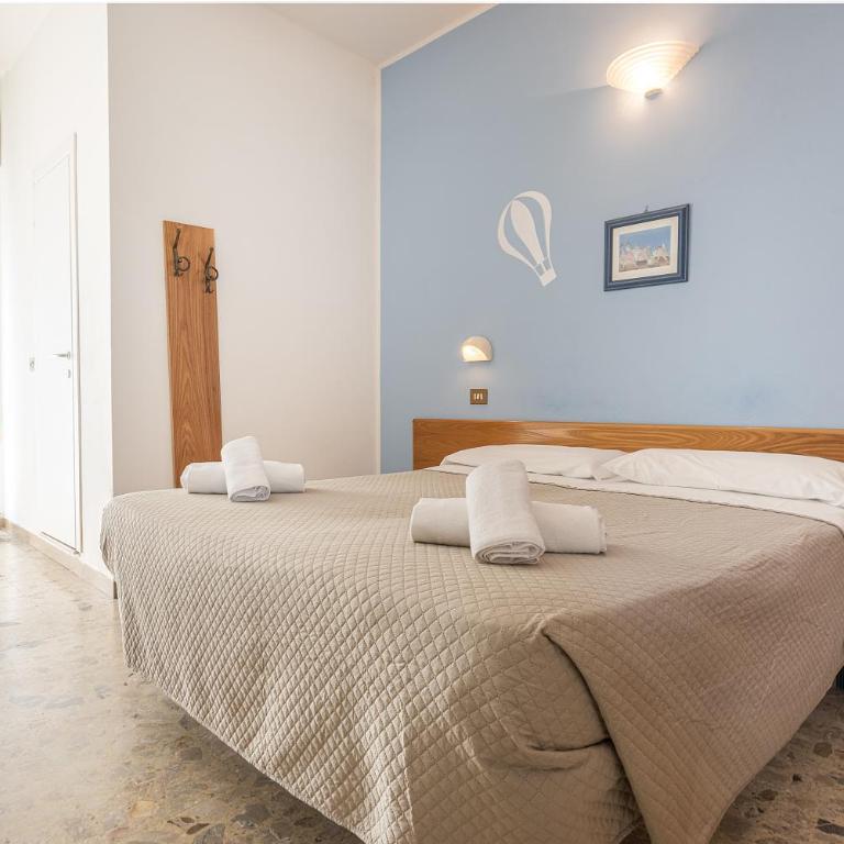 Hotel Santiago - Standard Doppelzimmer - 1