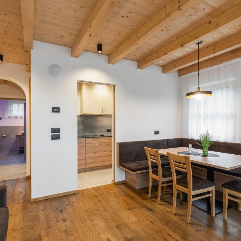 App Mittermairhof - Appartamento con Balcone - 6