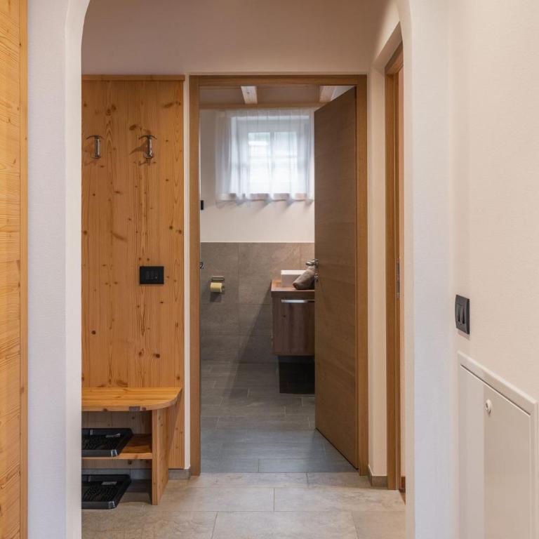 App Mittermairhof - Appartamento con Balcone - 15
