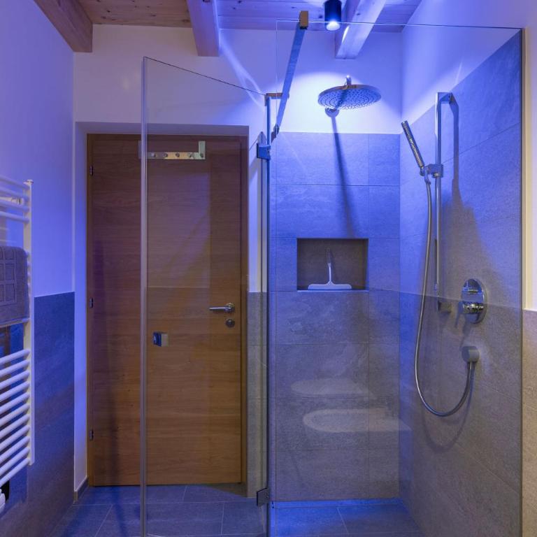 App Mittermairhof - Appartamento con Balcone - 12