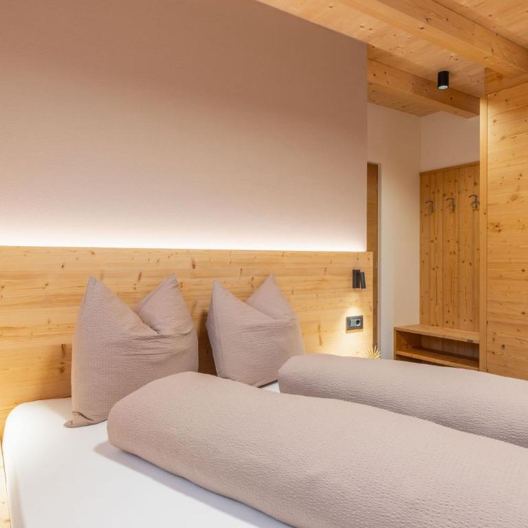 App Mittermairhof - Appartamento con Balcone - 12
