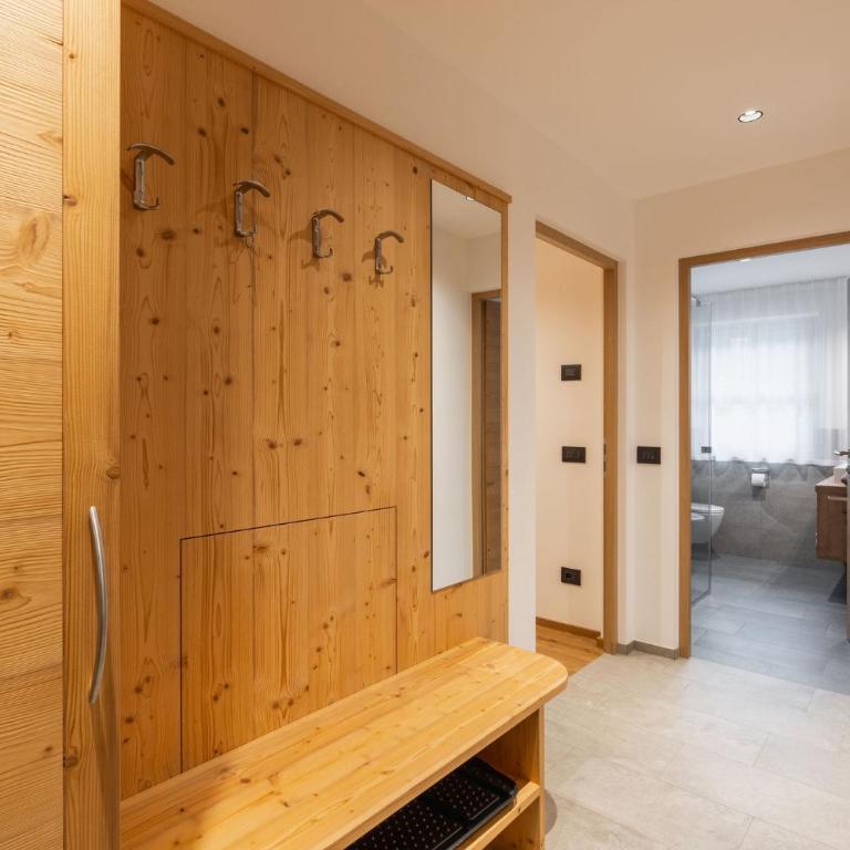 App Mittermairhof - Appartamento con Balcone - 10
