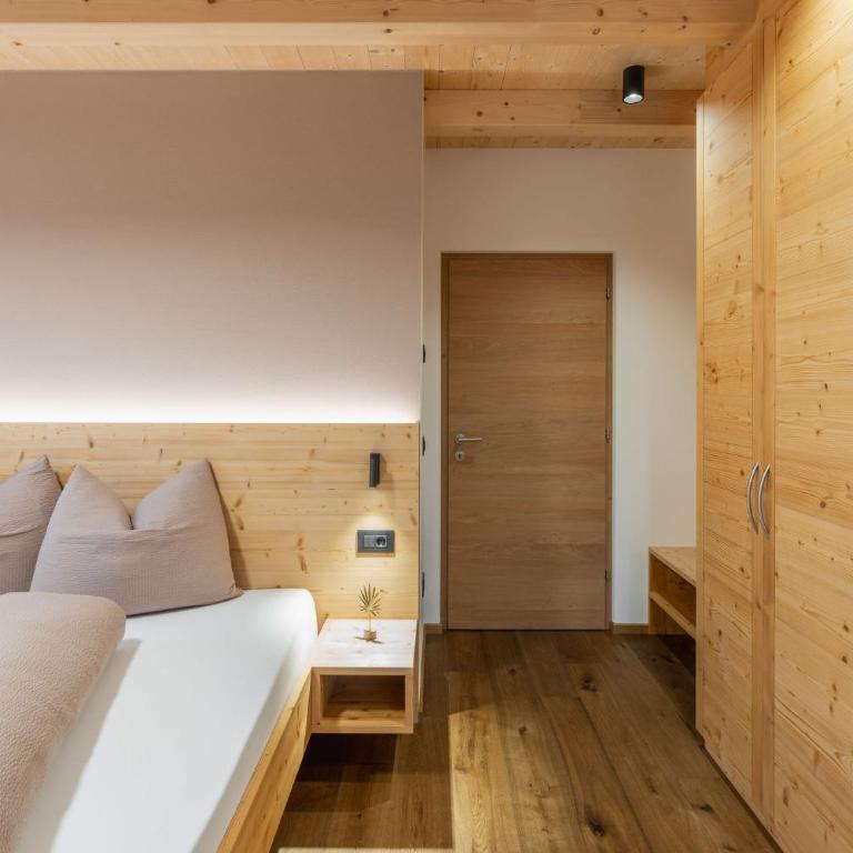 App Mittermairhof - Appartamento con Balcone - 7