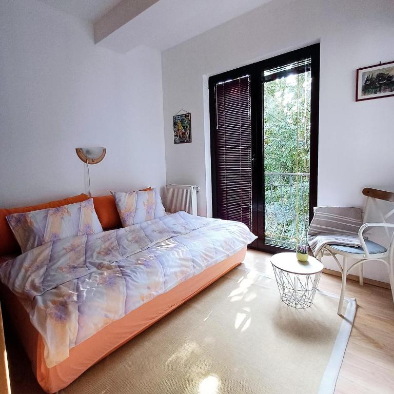 Apartmani Damir - One-Bedroom Apartment - 4