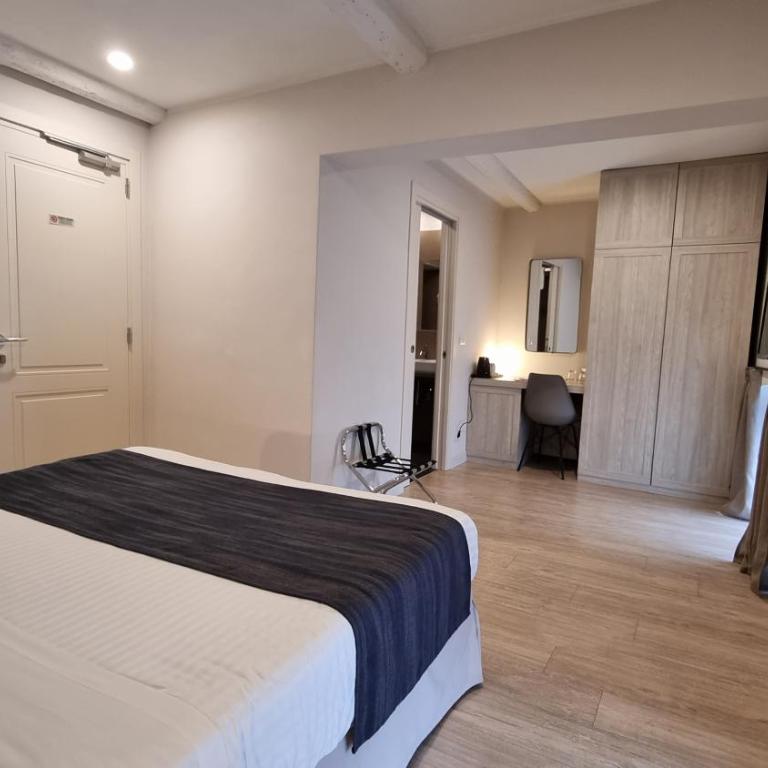 Hotel Palazzo Vannoni - Camera Matrimoniale/Doppia con Letti Singoli - 8
